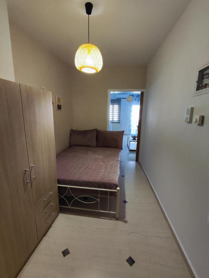 Em.Ma Home 伊拉克利翁 外观 照片